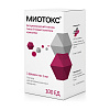 Ботулотоксин Миотокс (Miotox) 100 ед