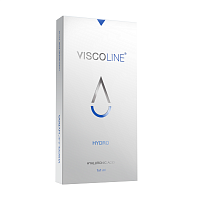 Филлер Viscoline® Hydro