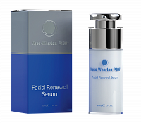 Meso-Wharton P199 Facial Renewal Serum