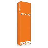 Филлер Belotero Balance
