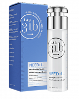 Lab31b MicroPeptide Needle Power Treatment Cream