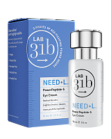 Lab31b PowerPeptide-5 Eye Cream